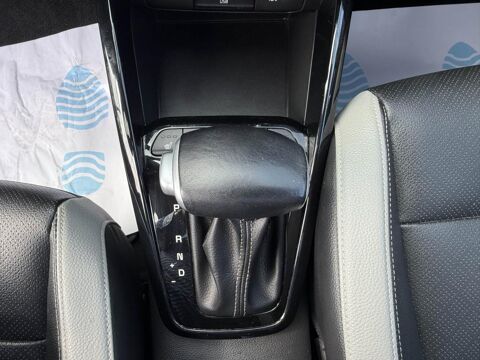 Stonic 1.0 T-GDI MHEV - 120 - BV DCT Premium GPS + CAMERA AR + CLI 2021 occasion 19100 Brive-la-Gaillarde