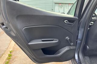 Clio 1.5 Blue dCi - 85 V BERLINE Business - GARANTIE RENAULT 2020 occasion 77185 Lognes