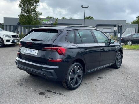 Kamiq 1.0 tsi evo 2 116 monte carlo dsg7 2026 occasion 88150 Chavelot