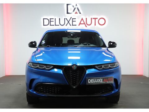Tonale 1.5 mHEV 130 Edizione Speciale - BV TCT 2022 occasion 06550 La Roquette-sur-Siagne