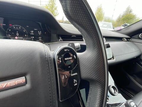 Range Rover 2.0 p 250 r-dynamic hse awd bva 2020 occasion 33127 Saint-Jean-d'Illac