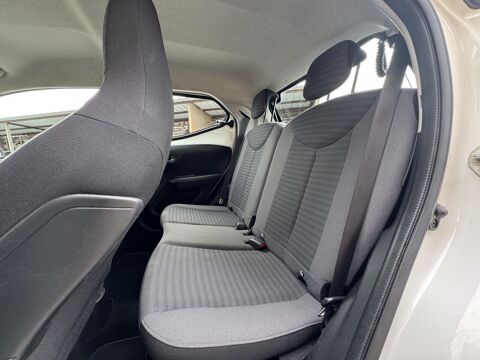 Aygo 1.0 VVT-i II 2014 x-play PHASE 2 2019 occasion 19100 Brive-la-Gaillarde
