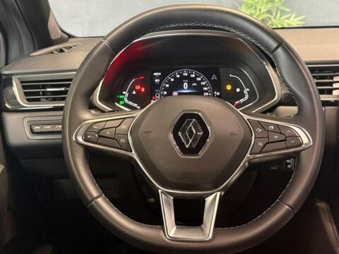 Captur 1.3 TCe 160CH - BV EDC -  II FINITION Rive Gauche - GARANTI 2022 occasion 33700 M&eacute;rignac