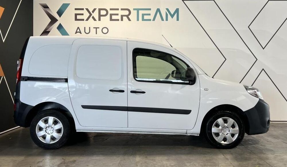 Kangoo Express EXTRA RLINK 1.5 dCi 95 CH 2021 occasion 19100 Brive-la-Gaillarde