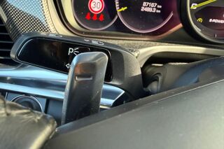 Panamera Sport Turismo 2.9i V6 560 BV PDK TYPE 971 BREAK 4S E-Hy 2020 occasion 31660 Bessi&egrave;res
