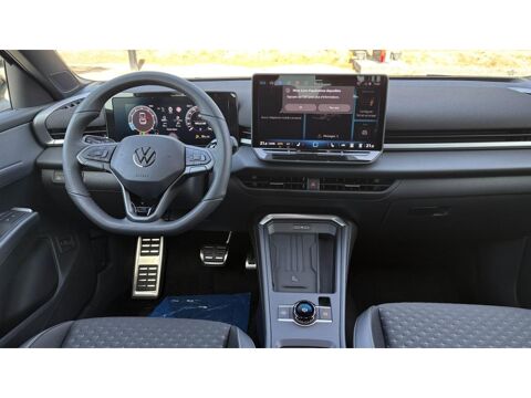 T-ROC 1.5 eTSI 150 DSG R-Line +T.OUVR+GARANTIE 5 ANS+PACK BLACK 2026 occasion 81580 Soual