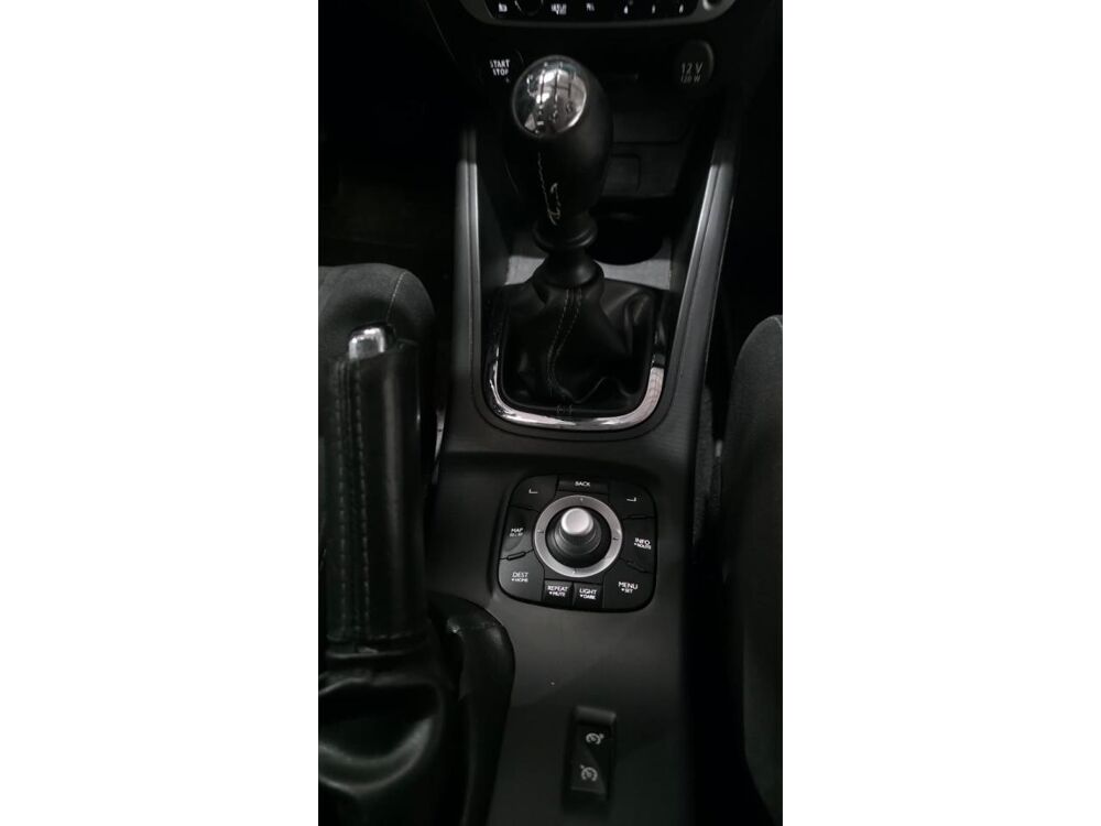 M&eacute;gane 1.2 Energy TCe - 115 III BERLINE Authentique PHASE 2 2013 occasion 78680 &Eacute;p&ocirc;ne