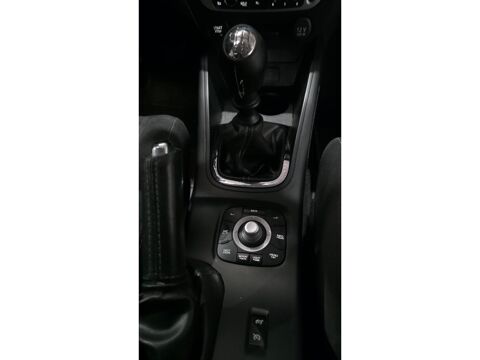 M&eacute;gane 1.2 Energy TCe - 115 III BERLINE Authentique PHASE 2 2013 occasion 78680 &Eacute;p&ocirc;ne