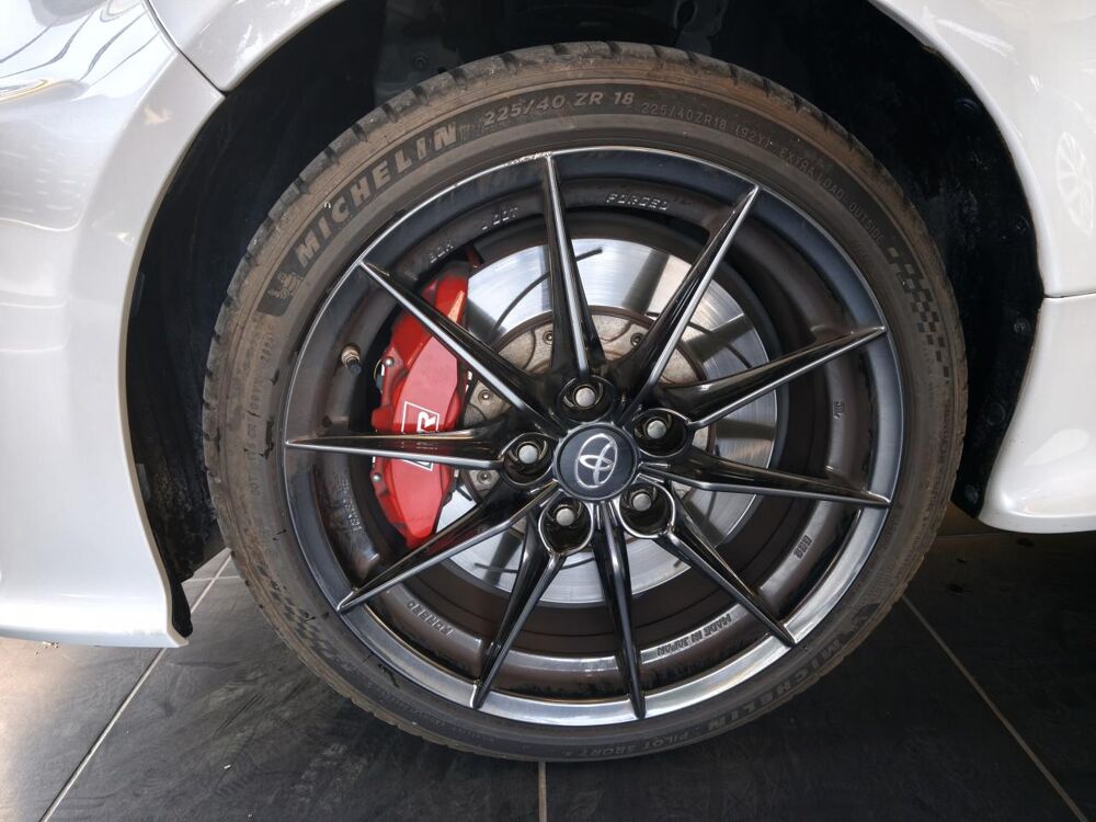 Yaris 1.6 Turbo - 261 GR Track 2021 occasion 38400 Saint-Martin-d'H&egrave;res