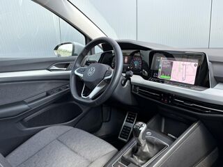 Golf VIII 8 1.5 TSI 150 Active 2024 occasion 35300 Foug&egrave;res