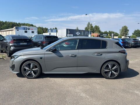308 1.2 hybrid 145 gt e-dcs6 2025 occasion 54520 Laxou