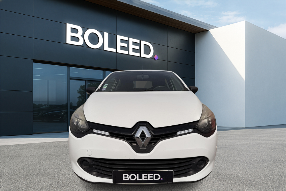 Clio 1.2 GPL - 75 BERLINE Life - REGULATEUR & LIMITEUR - BLUETOOT 2014 occasion 78760 Jouars-Pontchartrain
