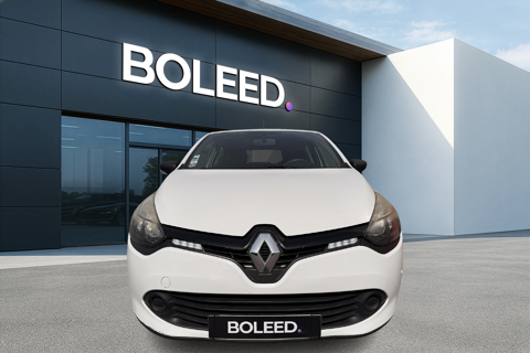 Clio 1.2 GPL - 75 BERLINE Life - REGULATEUR & LIMITEUR - BLUETOOT 2014 occasion 78760 Jouars-Pontchartrain