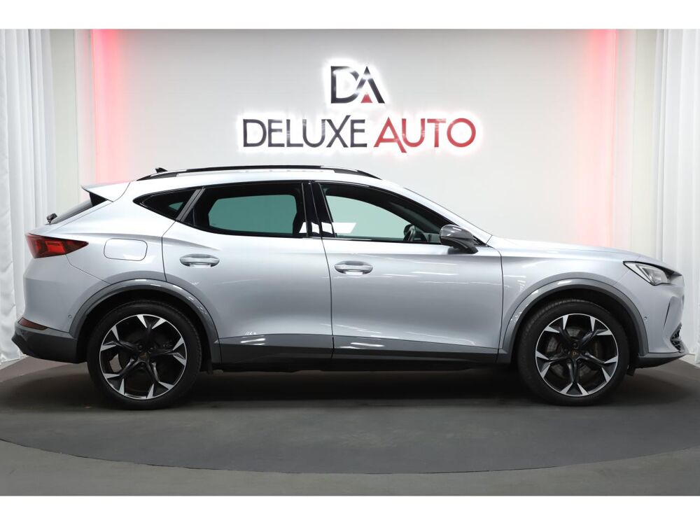 Formentor 1.4 e-Hybrid 245 DSG 6 2021 occasion 06550 La Roquette-sur-Siagne