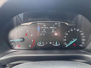 Fiesta 1.0 - 125 S&S BERLINE ST-Line 2020 occasion 77185 Lognes
