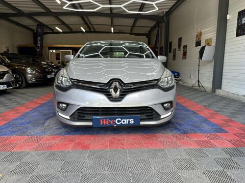 Clio 1.5 DCI 75 BUSINESS 2018 occasion 33370 Artigues-pr&egrave;s-Bordeaux