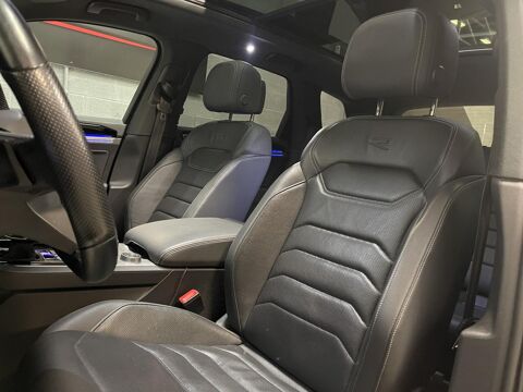 Touareg R 3.0 TSI eHybrid 462 TIPTRONIC8 4MOTION 2021 occasion 52100 Bettancourt-la-Ferr&eacute;e