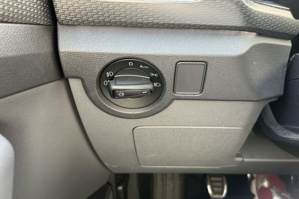T-Cross 1.0 TSI - 110 -R-Line - CARPLAY - CAMERA DE RECUL 2021 occasion 78760 Jouars-Pontchartrain
