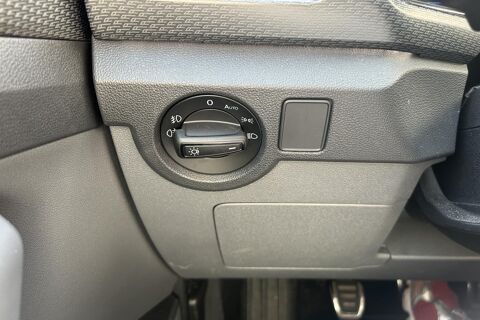 T-Cross 1.0 TSI - 110 -R-Line - CARPLAY - CAMERA DE RECUL 2021 occasion 78760 Jouars-Pontchartrain