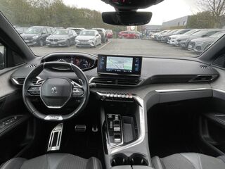 5008 GT 1.5 BLUEHDI 130cv EAT8 7 PLACES 2023 occasion 44700 Orvault