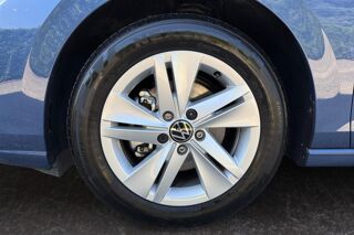Golf VIII 2.0 TDI SCR 116 LIFE PLUS BVM6 2025 occasion 38550 Clonas-sur-Var&egrave;ze