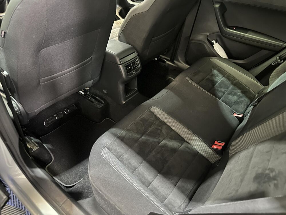 Ateca 1.4 EcoTSI ACT - 150 Start&Stop - 4Drive Style PHASE 1 2017 occasion 94360 Bry-sur-Marne