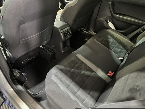 Ateca 1.4 EcoTSI ACT - 150 Start&Stop - 4Drive Style PHASE 1 2017 occasion 94360 Bry-sur-Marne