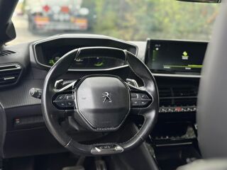 208 GT 130 - CARPLAY - CAM 360 - DISTRI NEUVE 2022 occasion 13760 Saint-Cannat