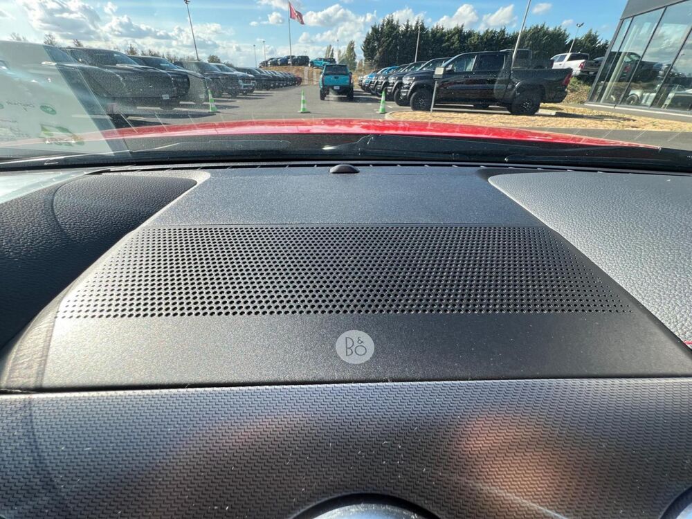 Mustang GT FASTBACK V8 5.0L 2019 occasion 91830 Le Coudray-Montceaux