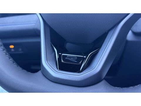 Tiguan 1.5 eTSI 150 DSG7 R-Line +TOIT OUVR +AFFICHAGE TETE HAUTE 2026 occasion 81580 Soual