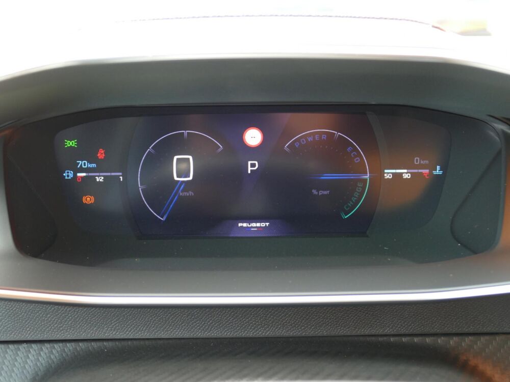 2008 II HYBRIDE 145 GT E-DCS6 PACK DRIVE ASSIST PLUS & TO 2026 occasion 77090 Coll&eacute;gien