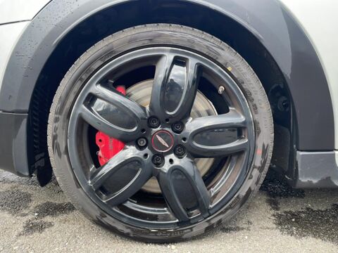 Cooper D John cooper works 231 bvas8 2018 occasion 33127 Saint-Jean-d'Illac