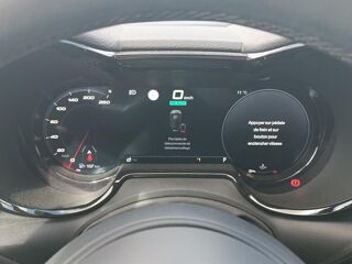 Tonale 1.5 hybrid 160 edizione speciale tct 2022 occasion 88150 Chavelot