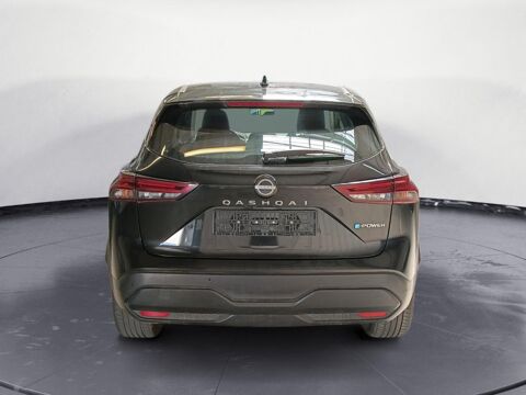 Qashqai E-power 190ch business 2024 occasion 34190 Ganges