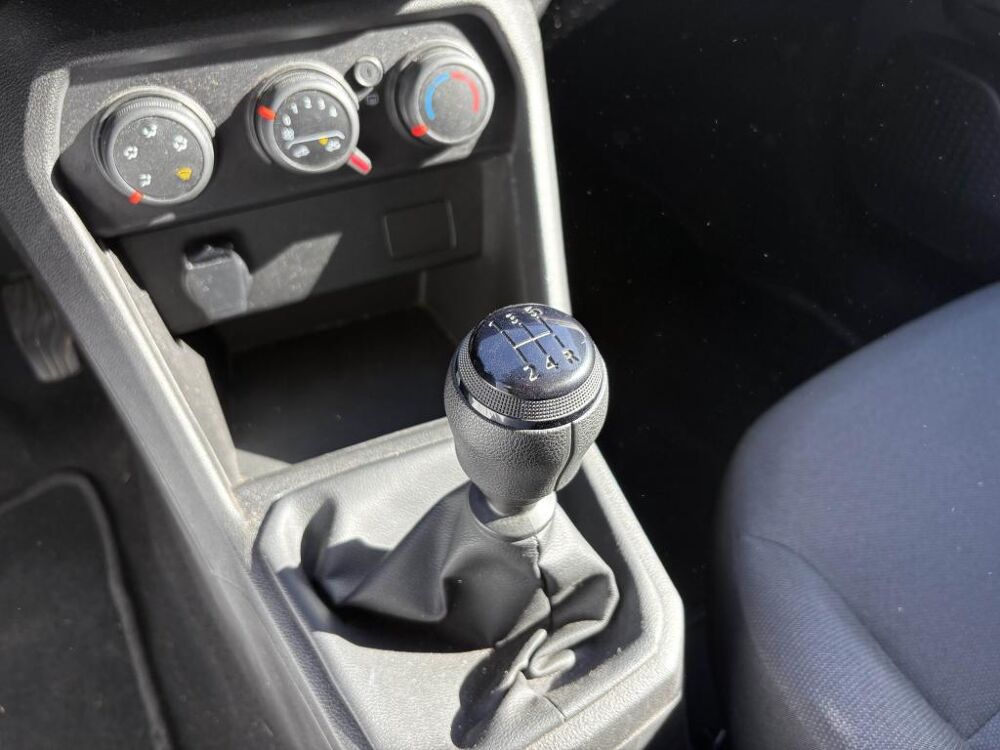 Sandero III - 1.0l SCe - 65ch - Essentiel Phase 1 - GARANTIE 12 MOIS 2021 occasion 76710 Eslettes