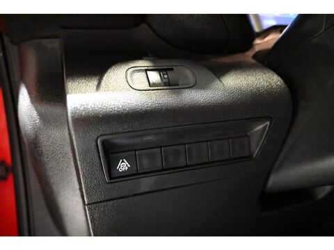 Berlingo 1.2 PureTech 12V - 130 S&S - BV EAT8 III FOURGON Fourgon M 2020 occasion 77100 Meaux