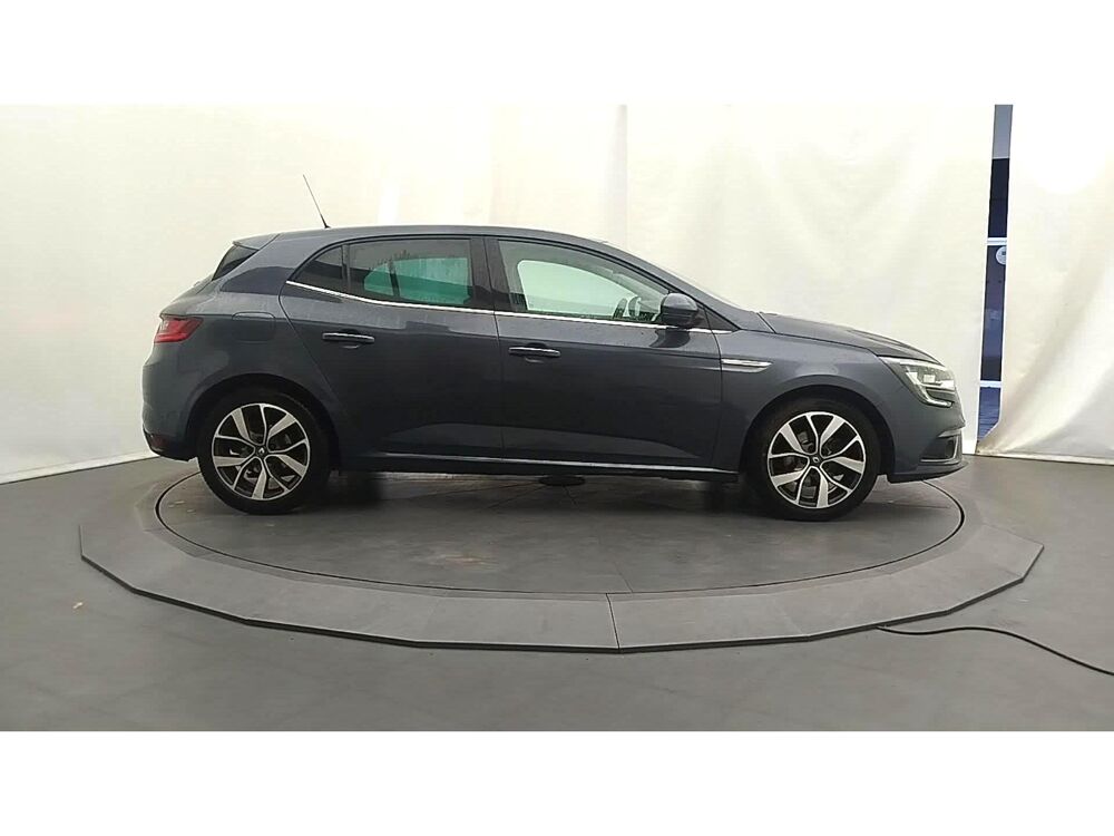 M&eacute;gane 1.5 Energy dCi - 110 IV BERLINE Intens PHASE 1 Garan 2017 occasion 33130 B&egrave;gles
