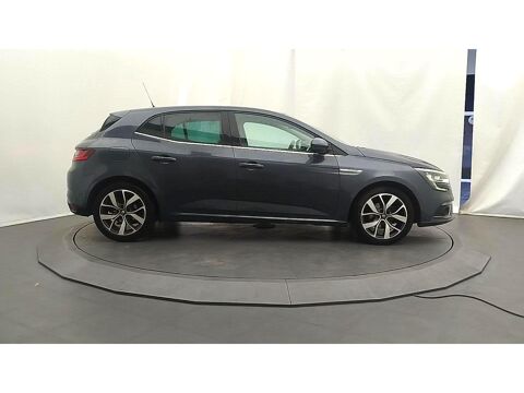 M&eacute;gane 1.5 Energy dCi - 110 IV BERLINE Intens PHASE 1 Garan 2017 occasion 33130 B&egrave;gles