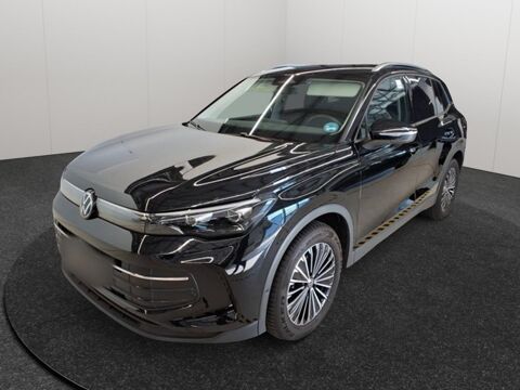 Annonce voiture Volkswagen Tiguan 39995 €