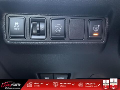 Pulsar 1.2 DIG-T 115 Connect Edition - Cam&eacute;ra 360 2014 occasion 25300 Pontarlier