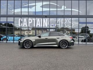 RS5 BERLINE Quattro 2.9 V6 TFSI PHEV 639 CH - BVA Tiptronic 2026 occasion 33450 Montussan