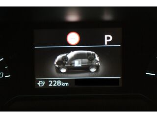 208 Electrique Active 2019 - 136CH- Suivi complet - Premi&egrave;re Ma 2020 occasion 95340 Bernes-sur-Oise
