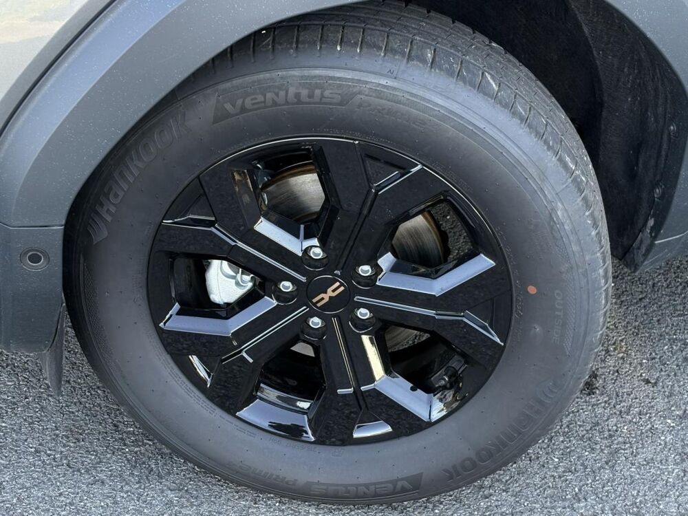 Duster ECO-G 120 Auto Extr&ecirc;me avec Pack Parking 2026 occasion 35300 Foug&egrave;res