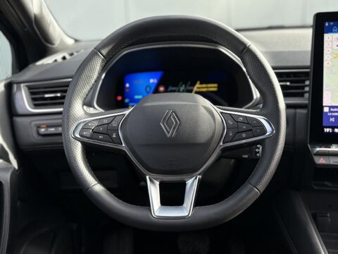 Symbioz E-Tech Full Hybrid 145 Iconic avec Cam&eacute;ra 360&deg;, et Hayon mai 2025 occasion 35300 Foug&egrave;res