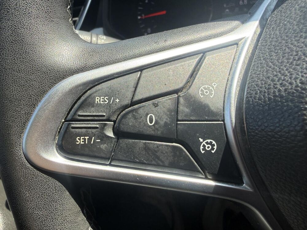 Clio 1.0 Tce - 100 - GPL - 2021N V BERLINE Limited 2022 occasion 31220 Lavelanet-de-Comminges