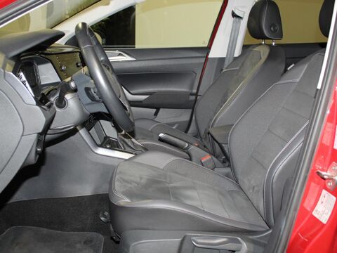 Taigo 1.5 TSI - 150 - Start&Stop - BV DSG 7 Style 2022 occasion 95340 Bernes-sur-Oise