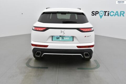 DS7 PureTech 180 EAT8 Performance Line+ occasion 17130 Montendre