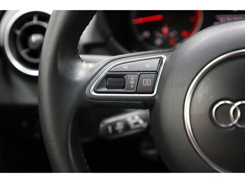 A1 1.0 TFSI ultra 95 Ambition - S-Tronic 2018 occasion 06550 La Roquette-sur-Siagne