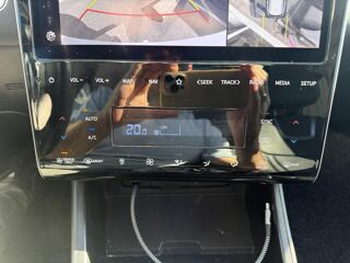Tucson 1.6 T-GDi Plug-in - 265 HTRAC Executive + Attelage (Suivi Co 2021 occasion 49070 Beaucouz&eacute;