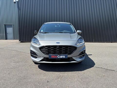 Kuga 2.5 DURATEC 225H 150 HYBRID PHEV 14.4KWH ST-LINE BUSINESS PO 2022 occasion 42170 Saint-Just-Saint-Rambert